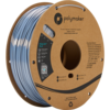 Polymaker PolyLite™ PLA SILK Goud, 1 KG Jam Free 3D filament