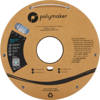 thumb-PolyLite™ PLA SILK Goud, 1 KG Jam Free 3D filament-4