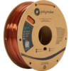 Polymaker PolyLite™ PLA SILK Brons, 1 KG Jam Free 3D filament