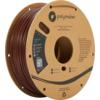 Polymaker PolyLite™ PLA GALAXY Donker Rood, 1 KG Jam Free 3D filament