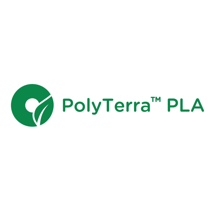 Polymaker PolyTerra PLA Filament