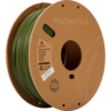 Polymaker PolyTerra™ PLA Army Dark Green, 1KG 3D filament