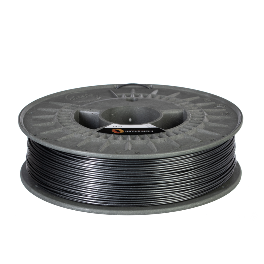 PETG Vertigo Grey, 750 gram 3D-filament-3