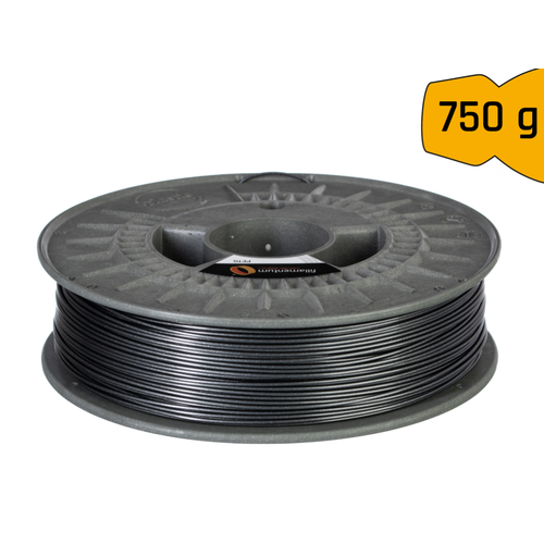  Fillamentum PETG Vertigo Grey, 750 grams 3D-filament 