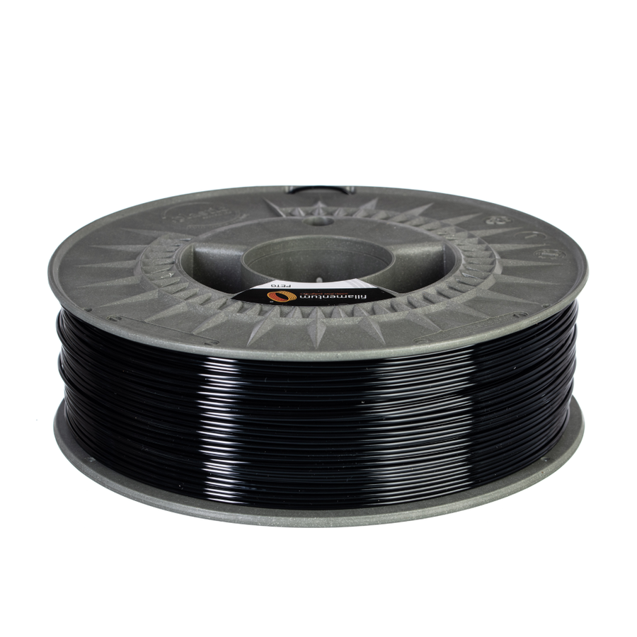 PETG Black Soul, 1 KG 3D-filament-3