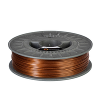 thumb-PETG Copper With Me, 750 grams 3D-filament-3