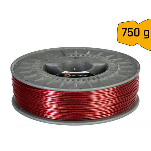  Fillamentum PETG Greedy Dragon/rood, 750 gram 3D-filament 