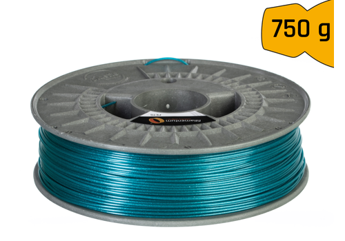  Fillamentum PETG Sea Wave/blauw, 750 gram 3D-filament 