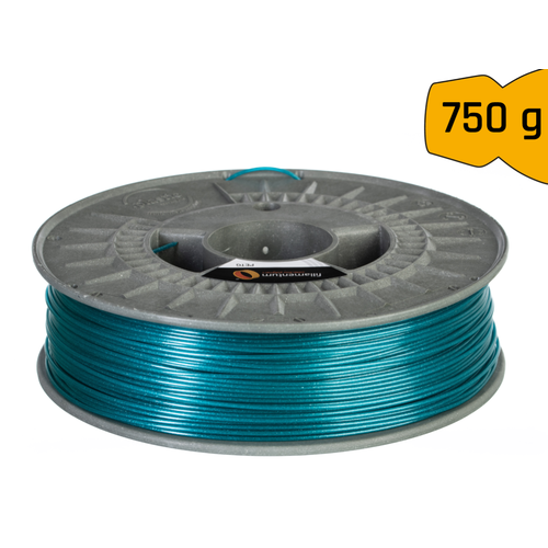  Fillamentum PETG Sea Wave/blauw, 750 gram 3D-filament 