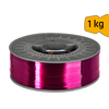 Fillamentum PETG Pink Lollipop/roze Transparent, 1 KG 3D-filament