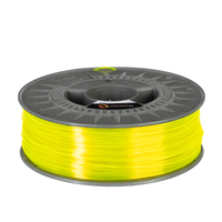 thumb-PETG Neon Yellow  Transparent, 1 KG 3D-filament-3