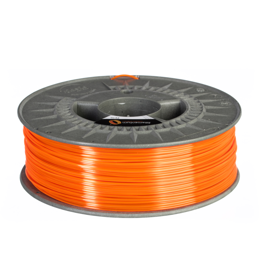 Polymaker PolyLite NEON ABS 3D Printer Filament 1KG 1.75mm