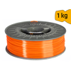 Fillamentum PETG Neon Orange/oranje Transparent, 1 KG 3D-filament