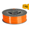 Fillamentum PETG Neon Orange Transparent, 1 KG 3D-filament