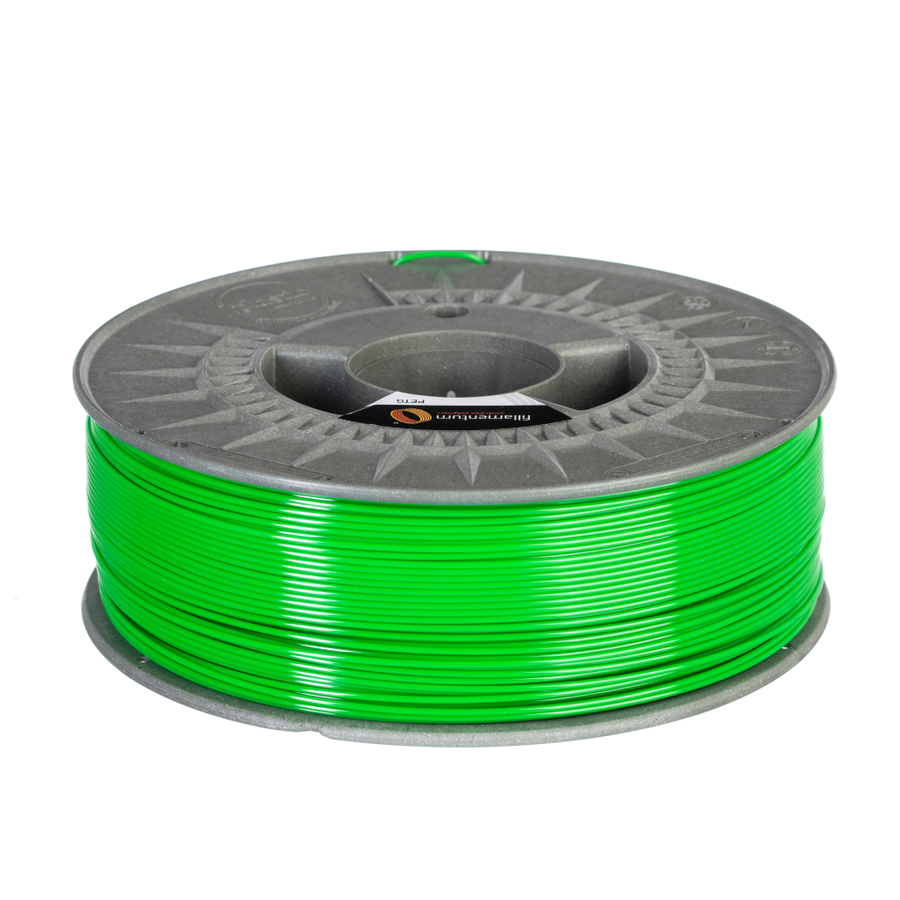 PETG Aloe Green, 1 KG 3D-filament-3