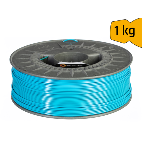  Fillamentum PETG Forget-me-not Blue, 1 KG 3D-filament 