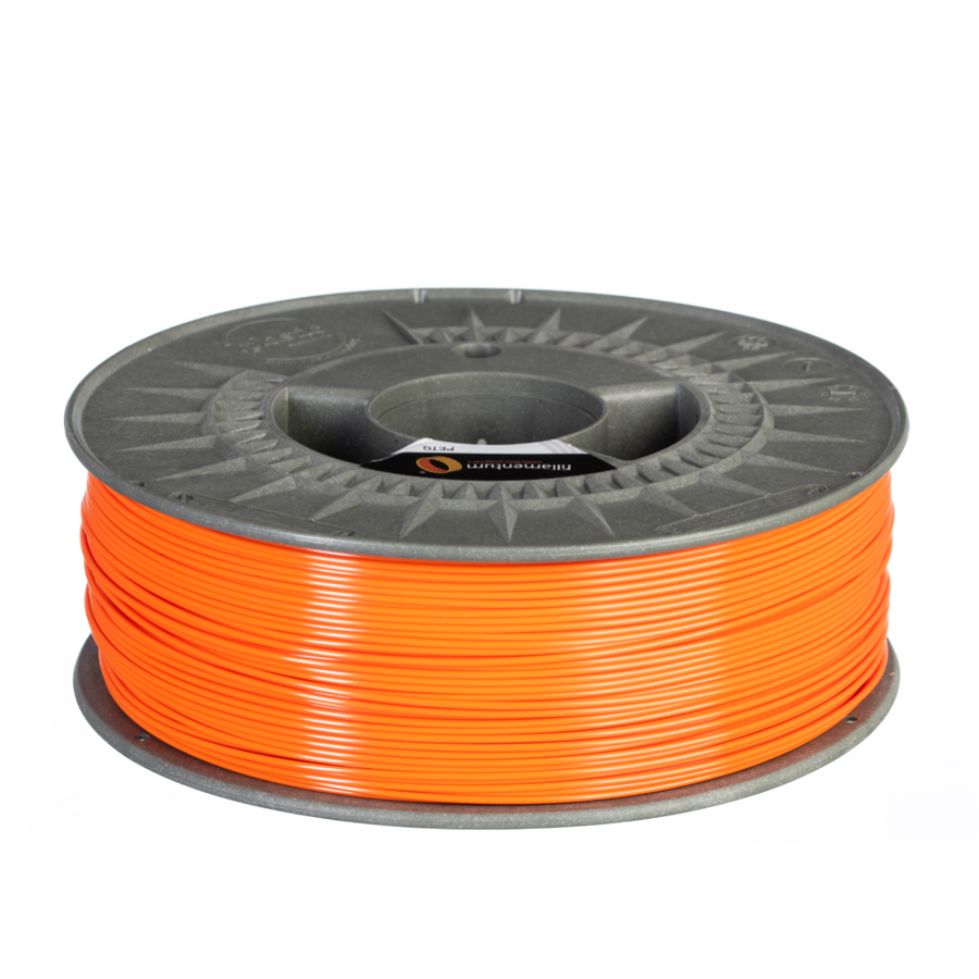 PETG Calendula Orange, 1 KG 3D-filament-3