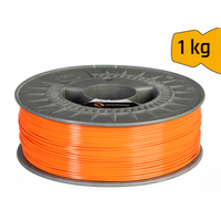 thumb-PETG Calendula Orange, 1 KG 3D-filament-1