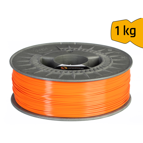 Fillamentum PETG Calendula Orange/oranje, 1 KG 3D-filament 