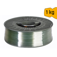 thumb-PETG Natural, 1 KG 3D-filament-1