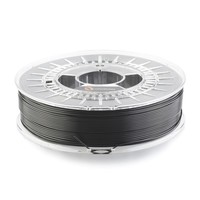 thumb-Nylon FX256, Traffic Black RAL 9017 , 750 gram 3D filament-1