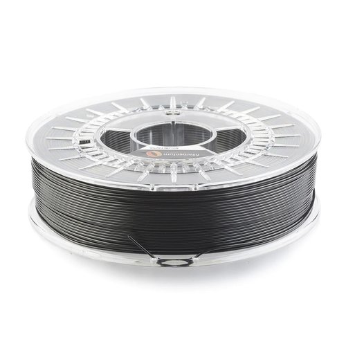  Fillamentum Nylon FX256, Traffic Black RAL 9017 , 750 gram 3D filament 