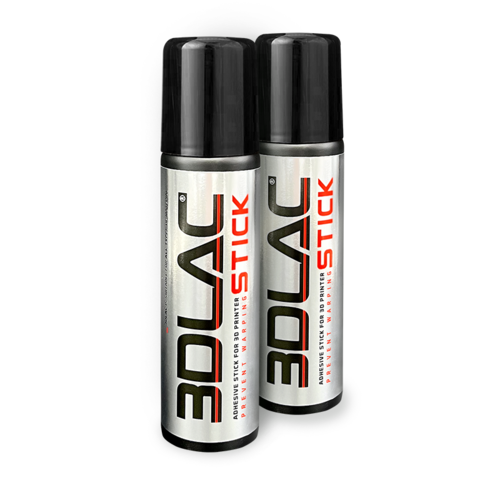  3DLAC STICK, 3D printbed adhesive waterbased, 80 ml 