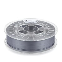 thumb-BioFusion - Metallic Grey/Grijs,  800 gram high gloss filament-1