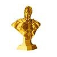 thumb-BioFusion - Inca Gold,  800 grams high gloss filament-3