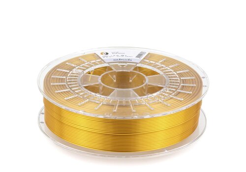  Extrudr BioFusion - Inca Gold,  800 grams high gloss filament 