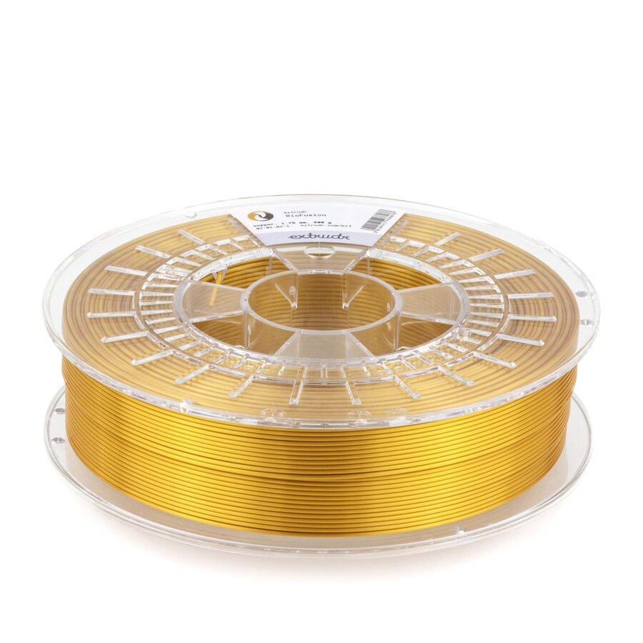 BioFusion - Inca Gold/Goud,  800 gram high gloss filament-1