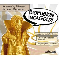 thumb-BioFusion - Inca Gold/Goud,  800 gram high gloss filament-4