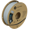 Polymaker PolyLite™ LW-PLA GRIJS, 800 gram schuimend 3D filament