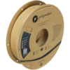 Polymaker PolyLite™ LW-PLA HOUT, 800 gram schuimend 3D filament