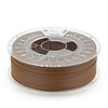 Extrudr PLA NX2 - Matt - Chocolate Brown - RAL 8007, 1 KG enhanced PLA filament