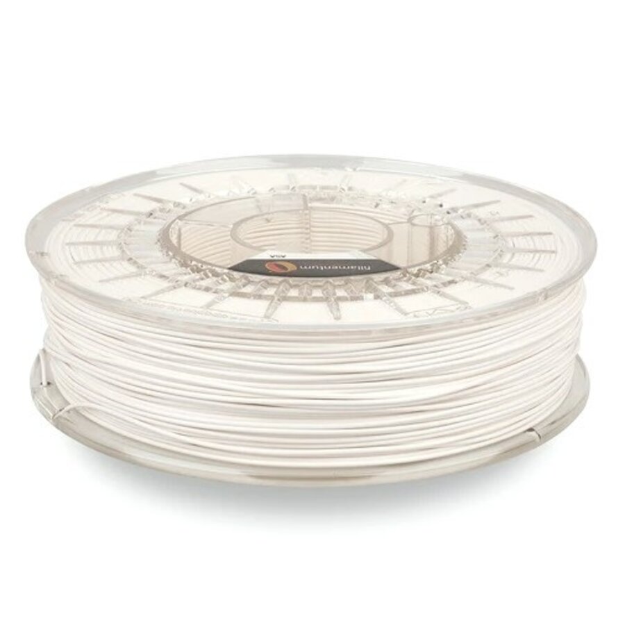 ASA Snow White - technical polymer, 750 grams-1