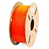 Plasticz PLA “ECO-pack” Blazing Orange - RAL 2004 / 2005, 1 KG 3D-filament