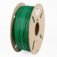 thumb-PLA "ECO-pack" - Traffic GREEN, RAL 6024, 1 KG 3D filament-1