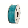 Plasticz PLA "ECO-pack" - Turquoise RAL 5018, 1 KG 3D filament