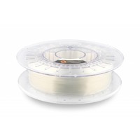 thumb-Flexfill 92A: flexibel 3D filament, natural, 500 gram (0.5 KG)-1