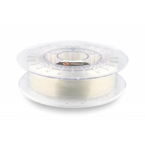  Fillamentum Flexfill 92A: flexibel 3D filament, natural, 500 gram 