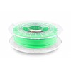 Fillamentum 1.75 mm Flexfill 98A Luminous Green: semi flexible filament, natural, 500 grams (0.5 KG)