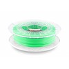 Fillamentum Flexfill 92A Luminous Green RAL 6038/ Fluorescerend Groen: flexibel 3D filament, natural, 500 gram (0.5 KG)