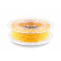 Flexfill 98A Signal Yellow RAL 1003: semi-flexibel 3D filament, 500 gram (0.5 KG)