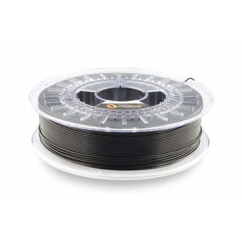  Fillamentum 1.75 mm ABS, Traffic Black, 750 grams 3D printer filament 