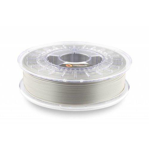  Fillamentum ABS Metallic Grey, 1.75 / 2.85 mm, 750 grams, 3D printer filament 