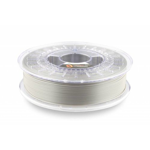  Fillamentum ABS Metallic Grey, 750 grams, 3D printer filament 