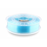 thumb-PLA Crystal Clear-"Iceland Blue", 1.75 / 2.85 mm, 750 grams (0.75 KG)-1