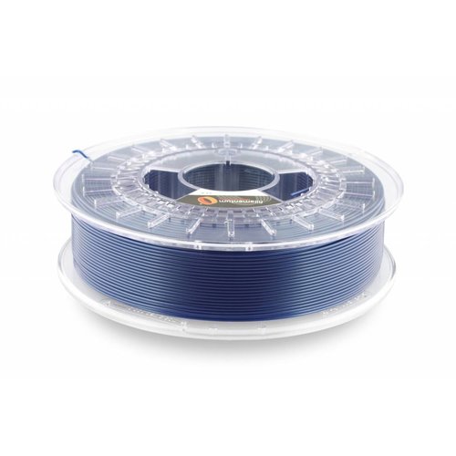  Fillamentum PLA Pearl Night Blue / Parelmoer, RAL 5026 - Pantone 533, 750 gram 