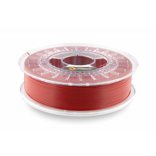  Fillamentum PLA Pearl Ruby Red / Parelmoer rood, RAL 3032 - Pantone 208, 750 gram 